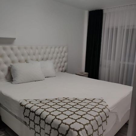 Mdm Apartment Cluj-Napoca Esterno foto