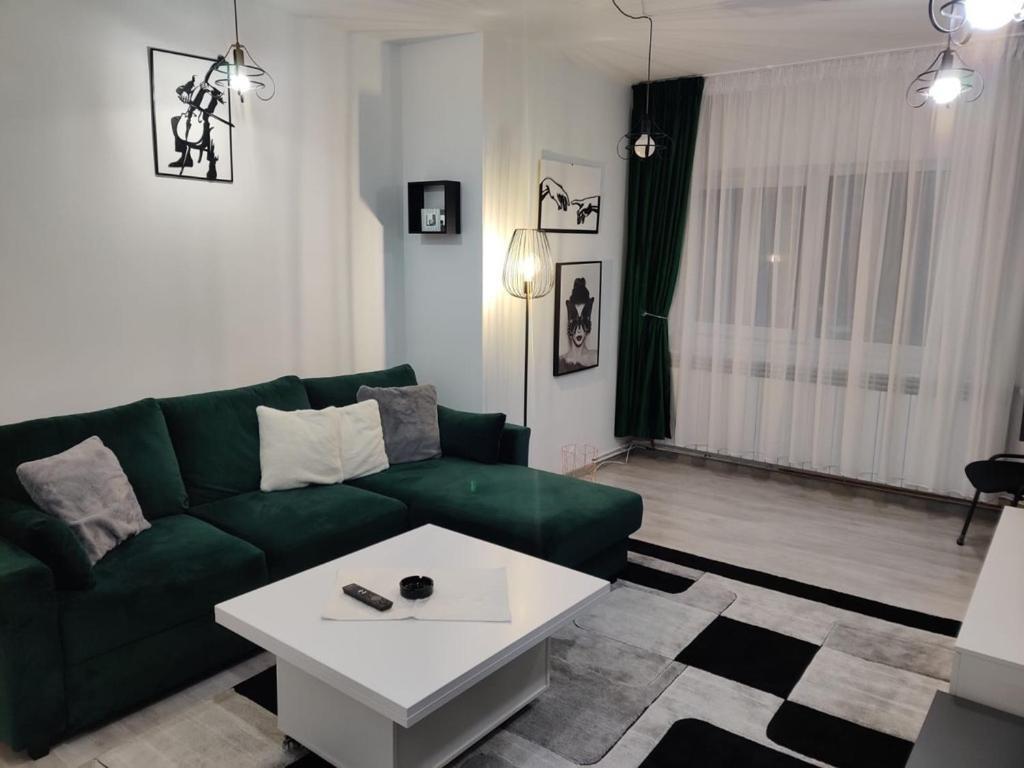 Mdm Apartment Cluj-Napoca Esterno foto