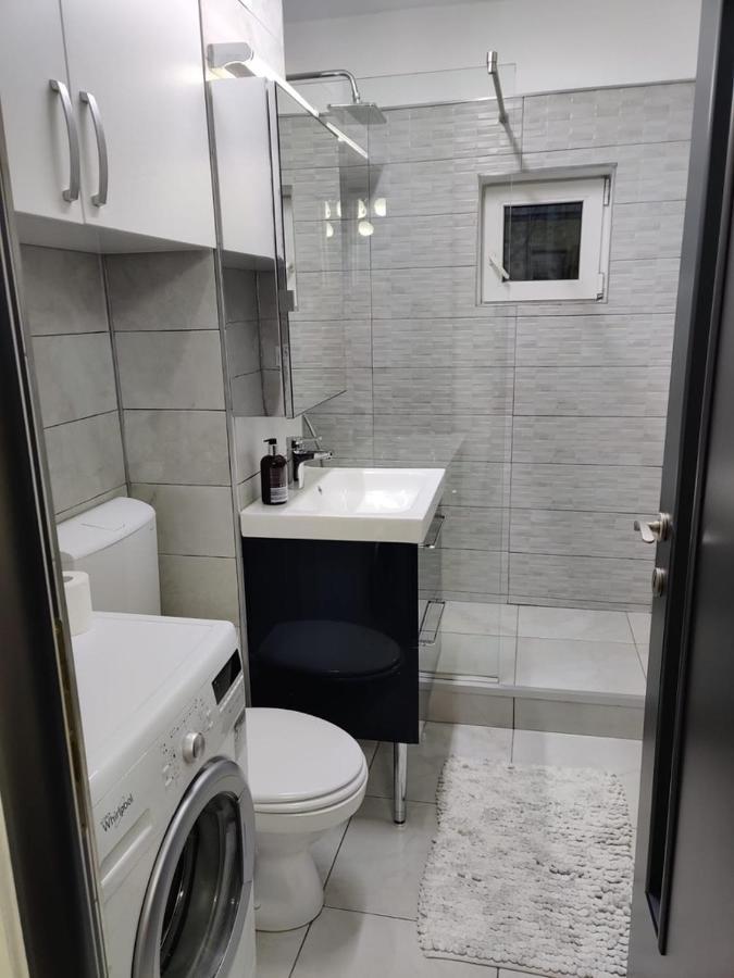 Mdm Apartment Cluj-Napoca Esterno foto