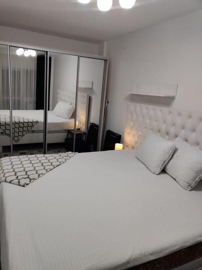 Mdm Apartment Cluj-Napoca Esterno foto